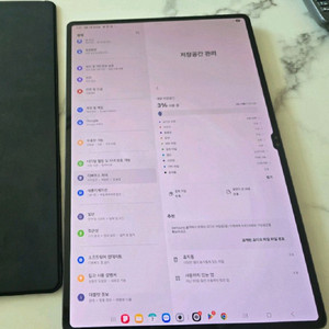 갤럭시탭S8 울트라 512gb wjfi 이미지