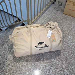 [미개봉] 네이처하이크 6.3 에어텐트 이미지