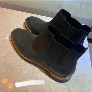 cole haan 콜한 남성 첼시부츠 사이즈270-275 이미지