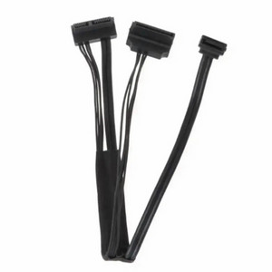 미사용 새상품 SSD 드라이브 데이터 아이맥 용 HDD 케이블 27 A1312 593-1330 Mid 2011 이미지