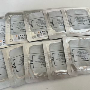시슬리 벨벳영양크림 4ml*10 이미지