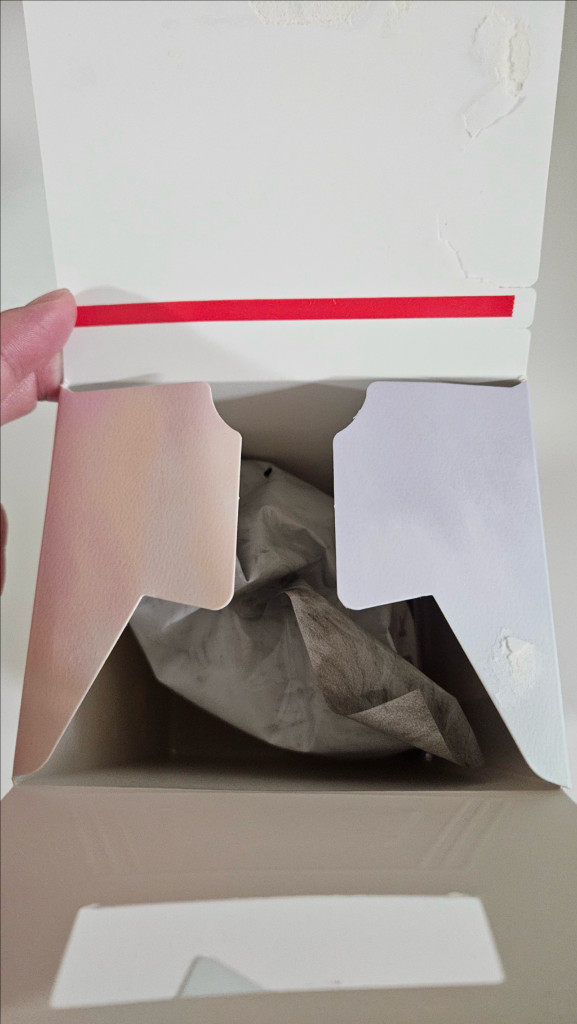 팝마트 정품 스컬판다 세트 이미지