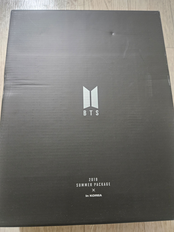 BTS 방탄소년단 굿즈 팝니다. 이미지