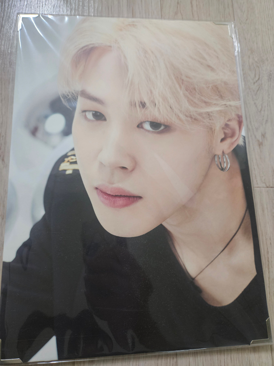 BTS 방탄소년단 굿즈 팝니다. 이미지