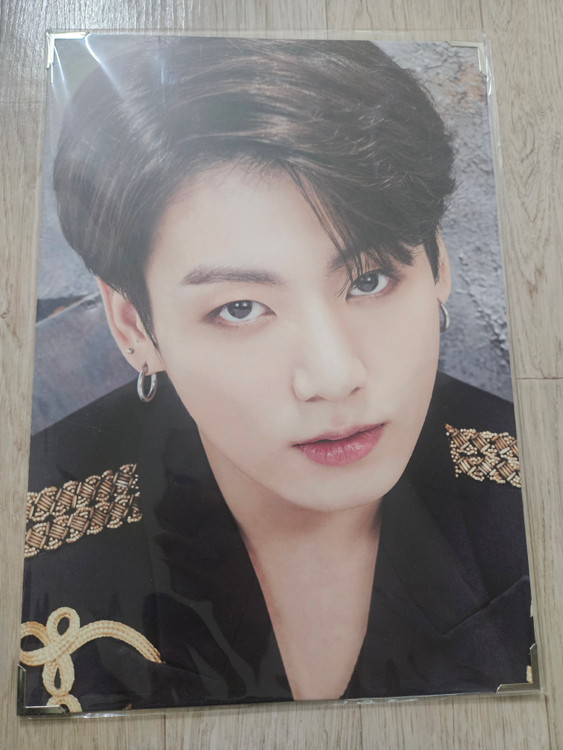 BTS 방탄소년단 굿즈 팝니다. 이미지