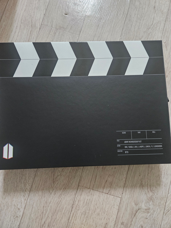 BTS 방탄소년단 굿즈 팝니다. 이미지