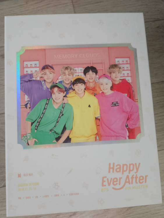 BTS 방탄소년단 굿즈 팝니다. 이미지