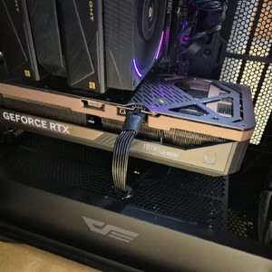 조텍 RTX 5070 Ti Solid OC D7 16GB 판매 이미지