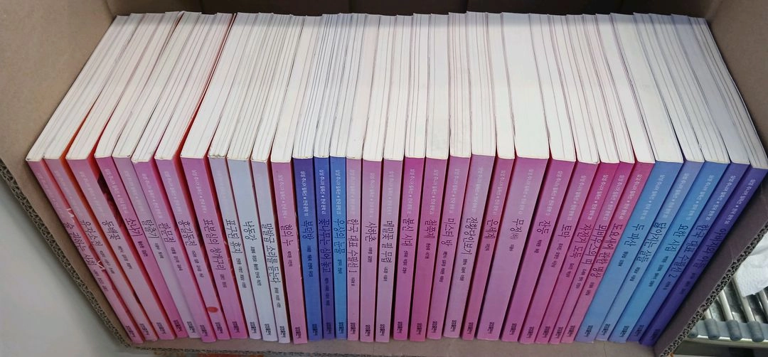삼성 주니어 필독선 이미지
