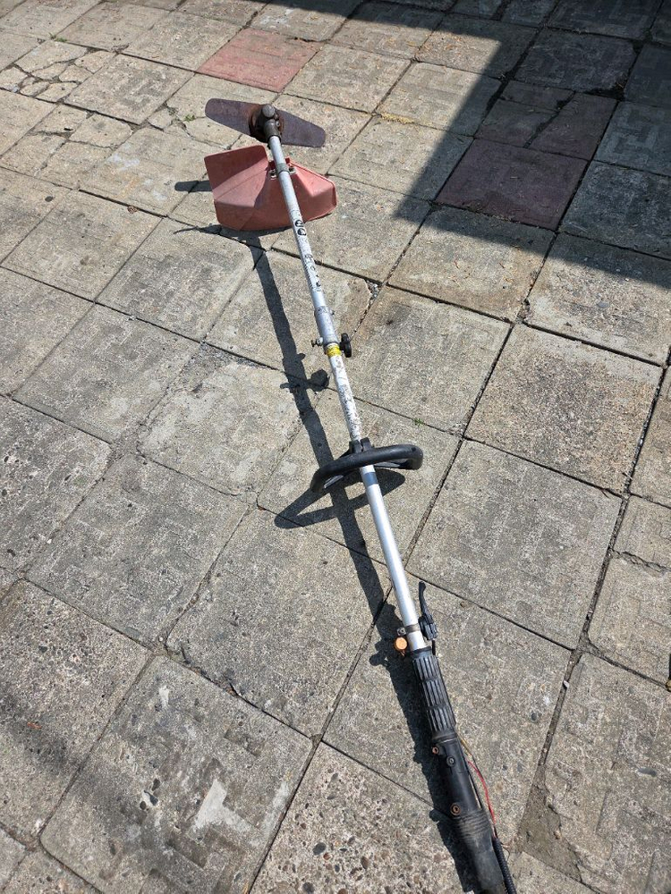 계양 201 중고예초기 이미지