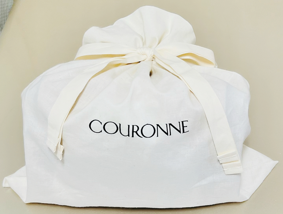 [거의 새것] 쿠론 밀라 레이디 토트백&숄더백&크로스백 (여성/여자 핸드백) 이미지