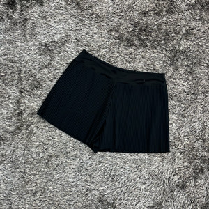 나이키우먼스 골프 플리티드 쇼츠 (80) 이미지