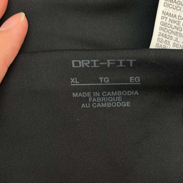 나이키우먼스 골프 플리티드 쇼츠 (80) 이미지