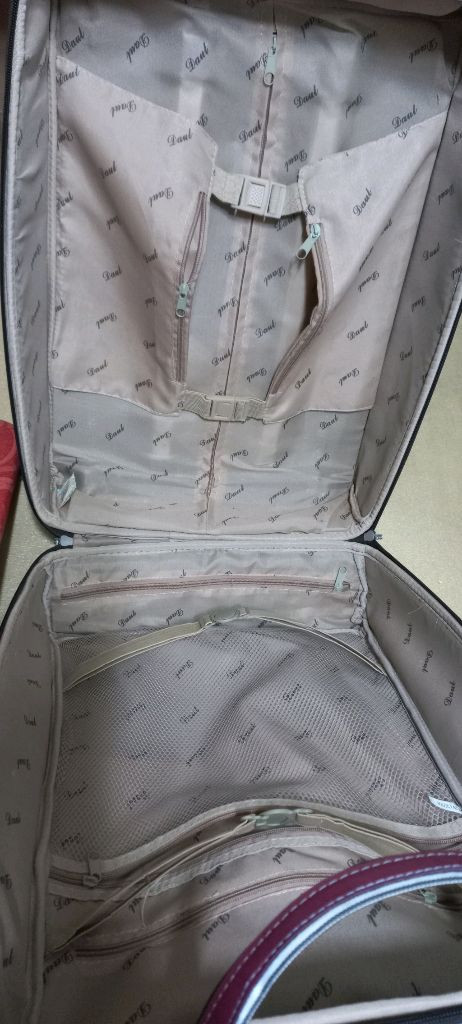 가방같은 22인치 캐리어 이미지