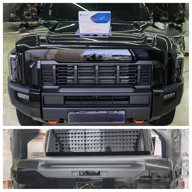 (룸미러 블랙박스 5종)파인뷰 LX9파워,LX7파워,넥시안 NM5000,유라이브 M9000,캠론 CT2000R2 이미지