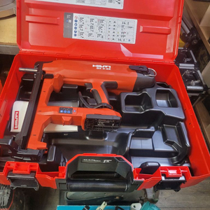 [HILTI]힐티충전타정기BX3-22 힐티타정기 뉴런 논가스 미사용신품 이미지