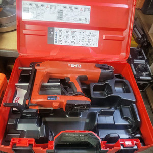 [HILTI]힐티충전타정기BX3-ME-22힐티타정기뉴런논가스미사용신품 이미지