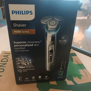 면도기 이미지