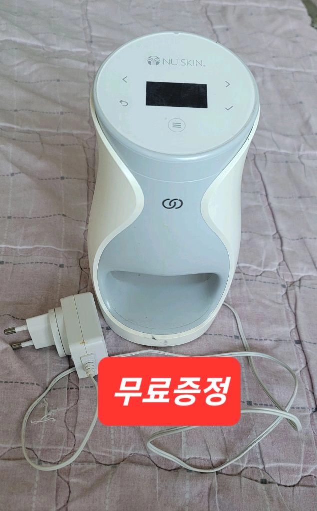 뉴스킨 루미스파 본체 3개 이미지