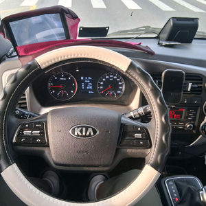 기아봉고 캠핑카 이미지