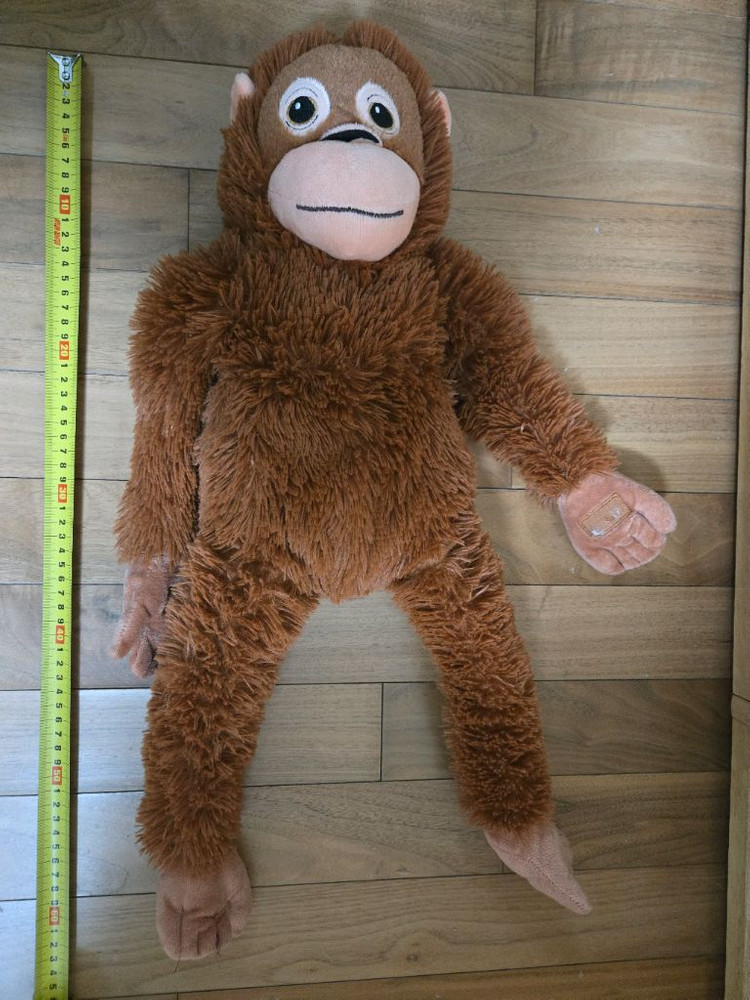 (가격내림) 원숭이 몽키 인형 이미지