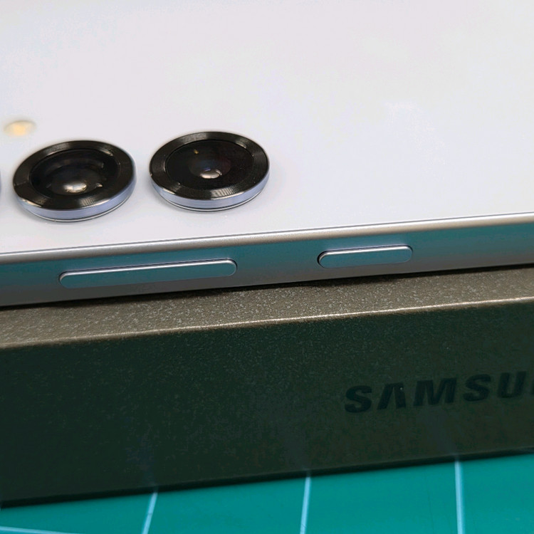 갤럭시 S25 512기가 아이스블루 자급제 이미지