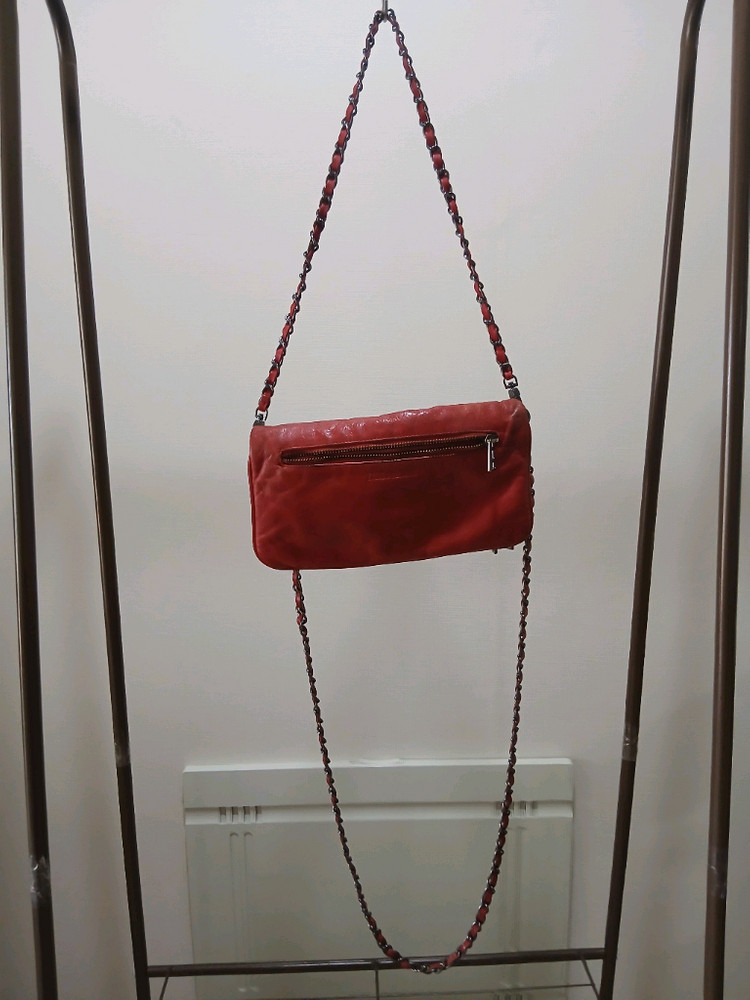 체인 크로스백 이미지