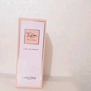 랑콤 향수 트레조 인 러브 75ml 포 우먼 여성 오드퍼퓸 이미지