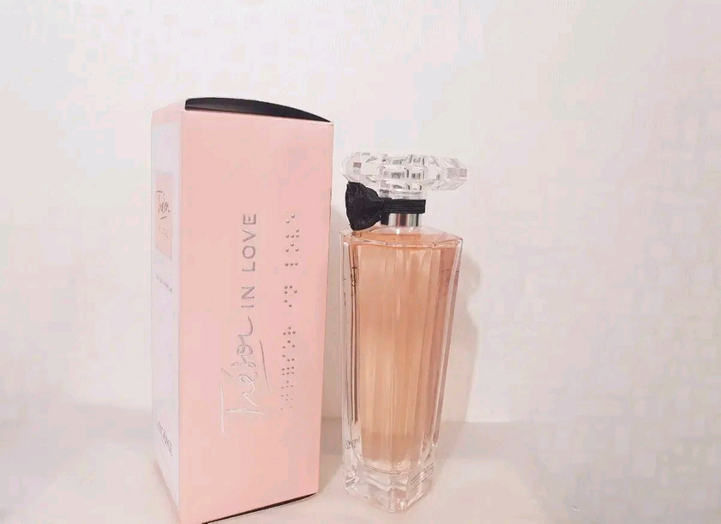 랑콤 향수 트레조 인 러브 75ml 포 우먼 여성 오드퍼퓸 이미지
