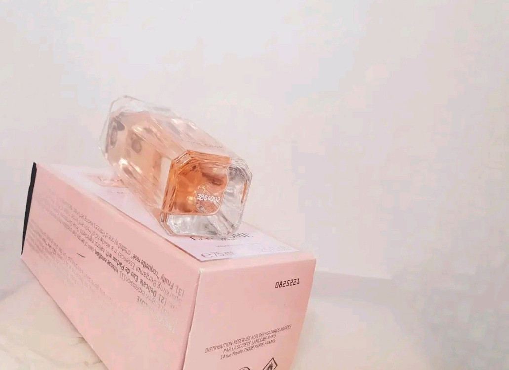 랑콤 향수 트레조 인 러브 75ml 포 우먼 여성 오드퍼퓸 이미지