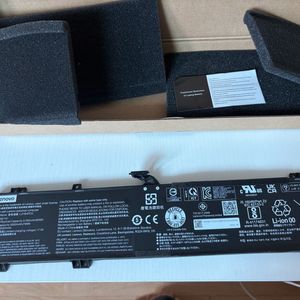 레노버 L21B4PC0 노트북 제품 배터리 이미지