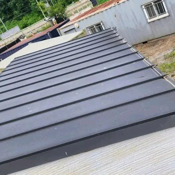 3x6 깨끗한 중고컨테이너 이미지