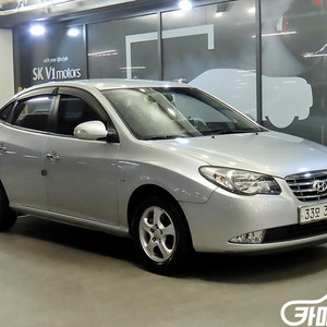 [현대]아반떼 HD 1.6 VVT S16 럭셔리 이미지