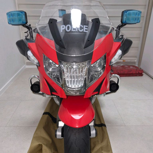 BMW 유아전동오토바이 1200RT 이미지
