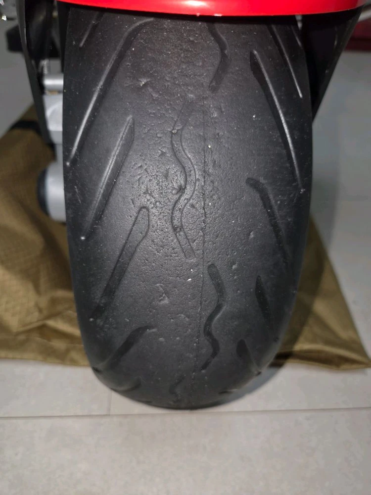 BMW 유아전동오토바이 1200RT 이미지