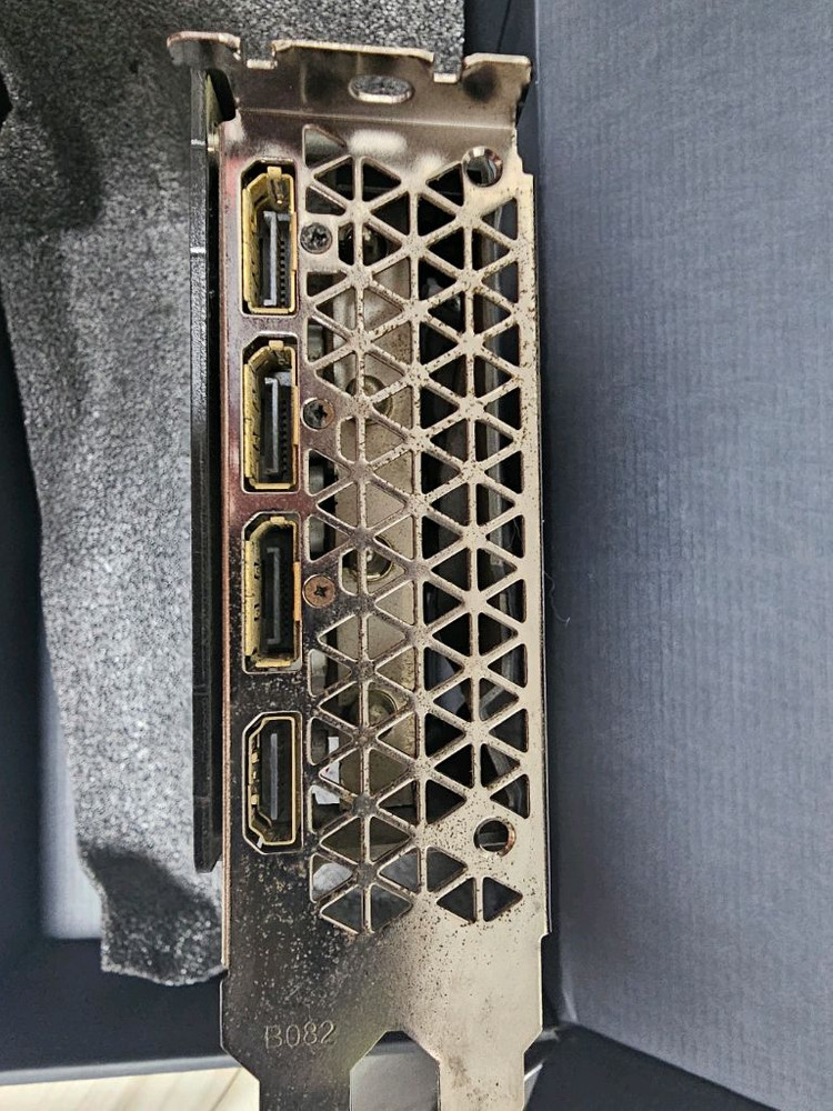 INNO3D 아이노비아 RTX3070 D6 8GB TWIN X2 OC 풀박스 이미지