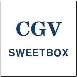 CGV 스위트박스 2인 2만 [당일 상영영화] 이미지