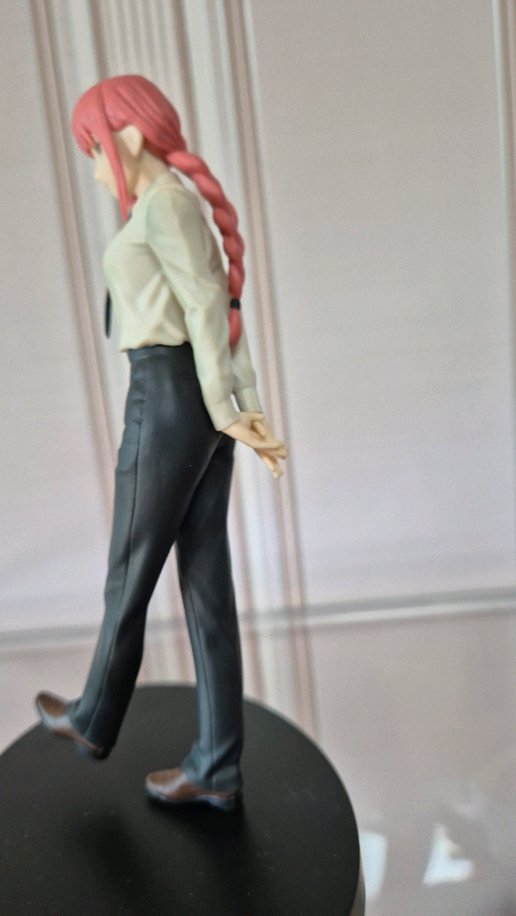 체인소맨 마키마 피규어 박스O 이미지