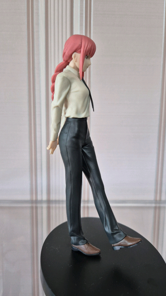 체인소맨 마키마 피규어 박스O 이미지