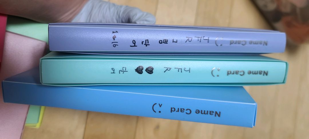노부영사이트워드+JFR+영어 자석블럭 이미지