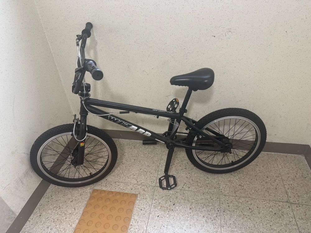 BMX 자전거 20인치 이미지