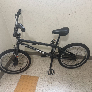 BMX 자전거 20인치 이미지