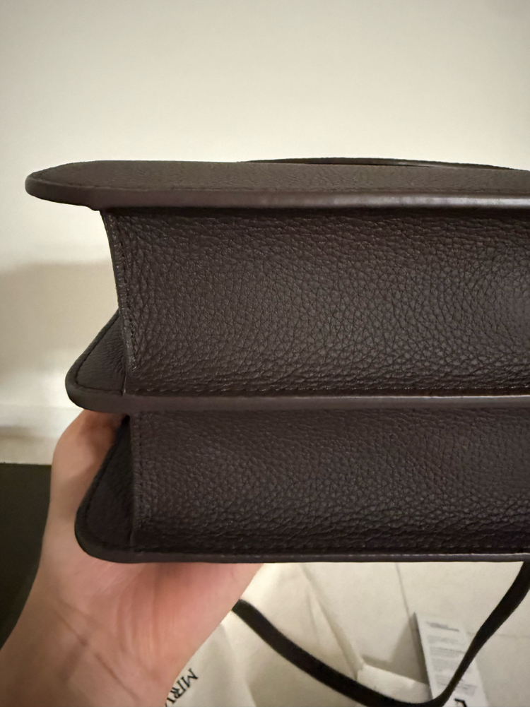 유메르 메르레브 세렌백 쁘띠 쵸코 새상품 이미지