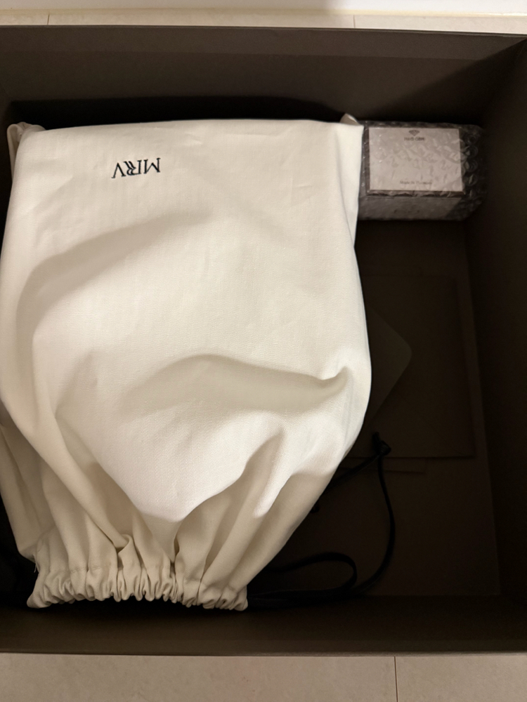 유메르 메르레브 세렌백 쁘띠 쵸코 새상품 이미지