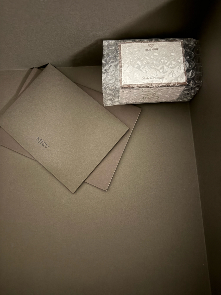 유메르 메르레브 세렌백 쁘띠 쵸코 새상품 이미지