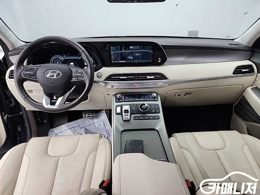 [현대]팰리세이드 디젤 2.2 2WD 캘리그래피 이미지