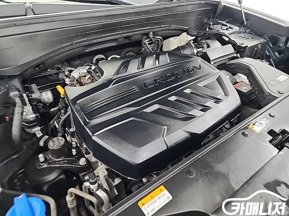 [현대]팰리세이드 디젤 2.2 2WD 캘리그래피 이미지