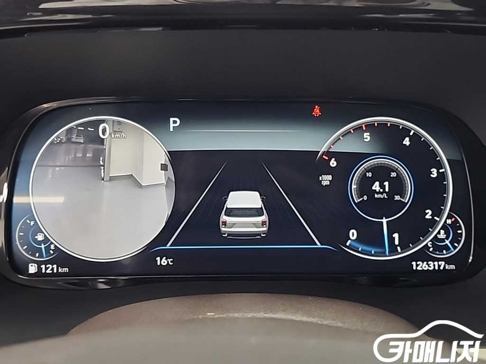 [현대]팰리세이드 디젤 2.2 2WD 캘리그래피 이미지