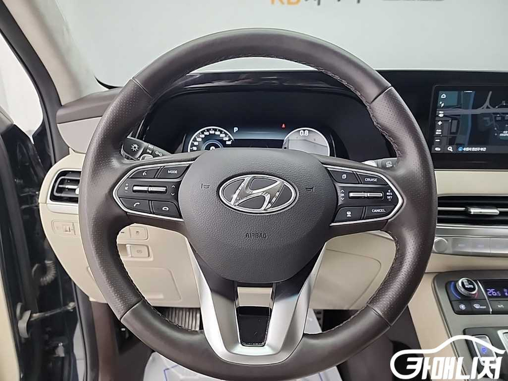 [현대]팰리세이드 디젤 2.2 2WD 캘리그래피 이미지