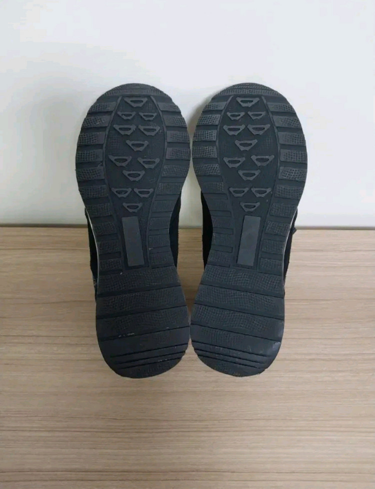 여성 영에이지 키높이 스니커즈 (235) 이미지